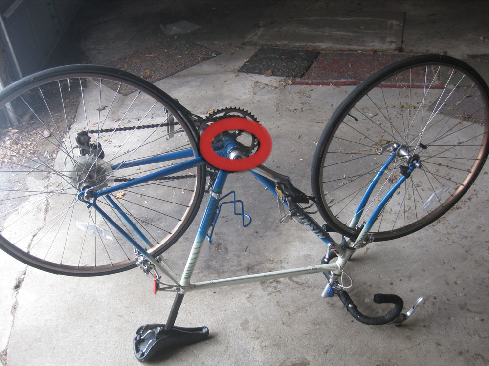 Giant Bike How To Find Serial Number